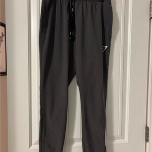 Gymshark Charcoal Joggers